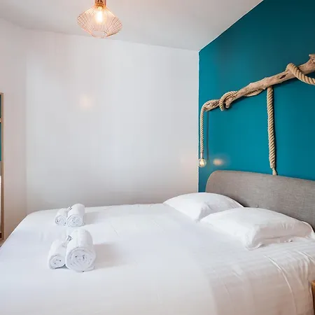 Luckey Homes - Place Benoit Crepu * Lyon